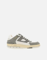 Sneakers "Area Lo Sneaker" F2279002 GRYWHT AXEL ARIGATO