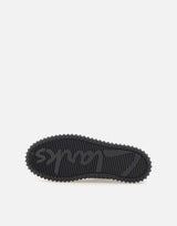 Stringata "Torhill Lo" in camoscio 26172019 0 CLARKS