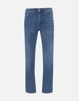 Jeans "Jordan" JORDA001 DENI002D033 JECKERSON