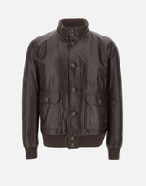 Giubbotto "Vermont" 51210VERMONT 0029 BARBA