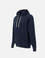 Felpa "M-Classic" in cotone 710766778 007 POLO RALPH LAUREN