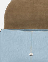 Borsa "Alessandra" in pelle BS11356 SKY GIANNI CHIARINI