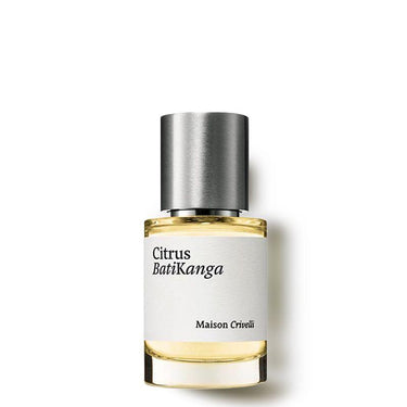 Eau de Parfum "Citrus Batikanga" 30ml 0MC01P030CITRUS 30ML MAISON CRIVELLI