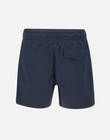 Costume da bagno trama testurizzata EM000583 AF12336UB102 EMPORIO ARMANI