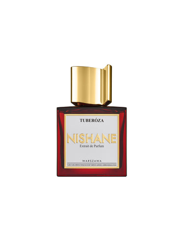 Extrait de parfum ''Tuberoza" 50ml NI004002 50ML NISHANE