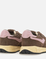 Sneakers "Reelwind Low" WWLW UT12 AUTRY