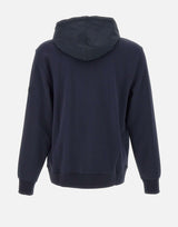 Felpa in cotone NJMB5501460WZG U806 FAY