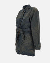 "De-susan-s dress" A19018 068TE01 DIESEL