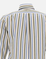 Camicia in cotone CRL011012805 B601 HARMONT & BLAINE