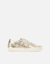 Sneakers "Hillow Low Stardust" W431HLST PL D.A.T.E.