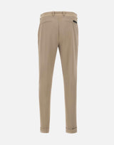 "Surflex Winter Soft Touch Chino Pant" 25216 87 RRD