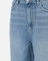 "Emily Denim Shorts" 5427206 055 HERSKIND