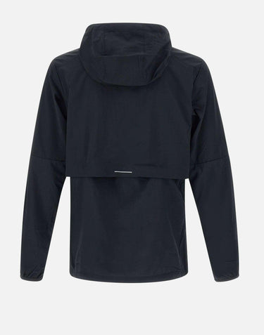 "Tech nylon jacket" 2119833 010 COLUMBIA