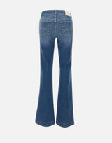 Jeans "Authentic" UA5061DS615 78849 LIU-JO