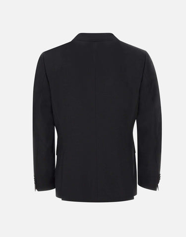 Blazer  "H-Huge"Boss in fresco lana 50469171 001 BOSS