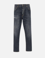 Jeans "Paco" UP612DFH270 LN4800 DONDUP