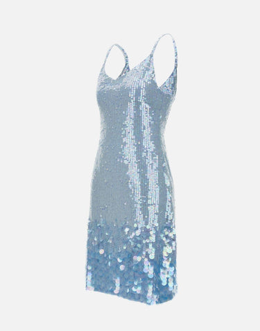 Abito  "Gigi" D721911 GIGI078 P.A.R.O.S.H.