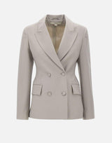 "Fitted blazer" 502474 3058 REMAIN BIRGER CHRISTENSEN