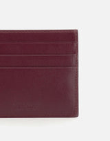 Portacarte "Meisterstuck" in pelle 199302 CASSIS MONTBLANC