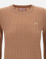 "Sweater Cable" K45247 17 SUN68