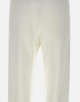 Jogger in cotone K80PANI08 FEL2600500 ELEVENTY