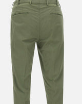 Pantaloni "Dvr3" DVR3R022 TC604 DEVORE'