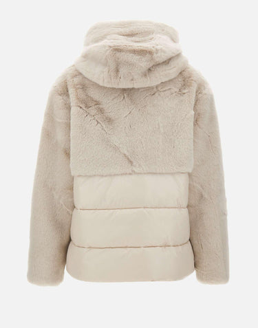 "Fanevil" 25WBLDC02178 006646907 BLAUER