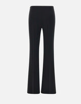 Pantaloni in Crepe G0709216 001 THEORY