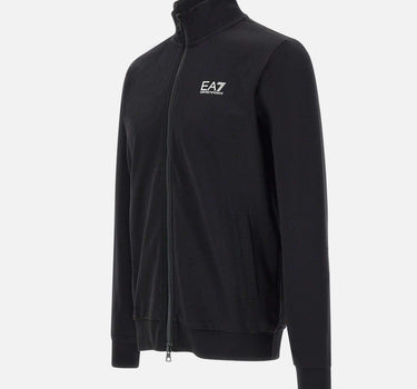 Felpa " Core Identity" 8NPM31 PJVRZ1200 EA7