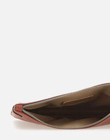 Pochette "Hermy" BS3695 GRNBRICKRED GIANNI CHIARINI