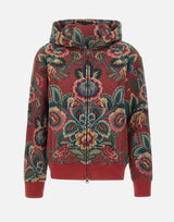 Felpa in cotone WRMB0006 AKB26X0865 ETRO