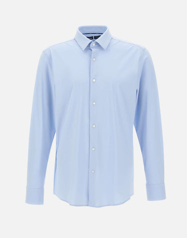 Camicia "Hank" 50503554 450 BOSS