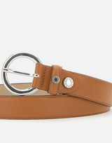 Cintura in pelle CN9903707 GRNFLAKE GIANNI CHIARINI
