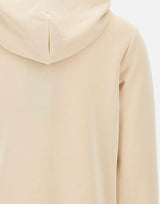 Felpa "Girly" in cotone e modal 9210 1YH704 COLMAR ORIGINALS