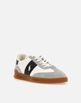Sneakers "Hrt Aera PP" 809956119 002 POLO RALPH LAUREN