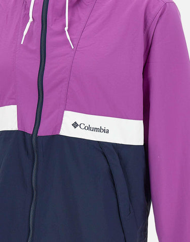 Giacca " Spire valley" 2117051 581 COLUMBIA