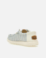 Stringate "Wally resort" HD43094 9HP HEY DUDE