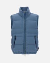 "Seamless Tunnel Vest" G100007S0028 V002B STONE ISLAND