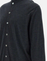 Maglia in lana royal merino BB1ML RM16R980 FILIPPO DE LAURENTIIS