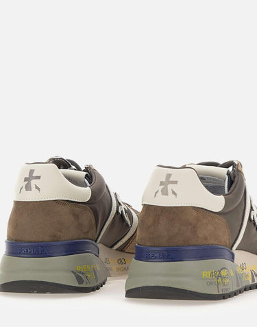 Sneakers "Lander7704" LANDER 7704 PREMIATA