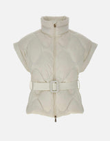 Gilet imbottito L80GILL02 TES0L22101 ELEVENTY