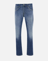 Jeans "George" UP232DS0345U HR1800 DONDUP