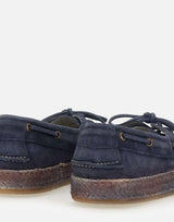 Mocassini "1933 Velour" 19339897390 501 CORVARI