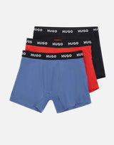 Set tre boxer "Trunk triplet pack" 50532613 971 HUGO