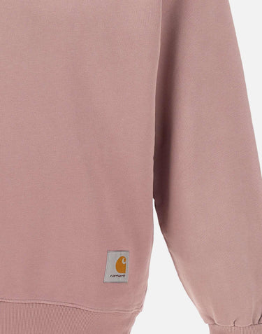 "Hudson sweater" I035186 1XF5F CARHARTT WIP