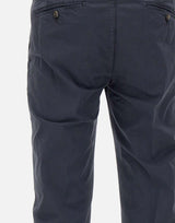 Pantaloni "BG05" in cotone BG05324127 00011 BRIGLIA 1949