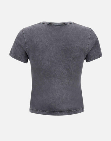 T-shirt "Paris Orb Mini Perù" 1G010015 J009RP307 VIVIENNE WESTWOOD