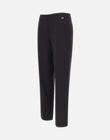 Pantaloni in viscosa RI1CO032 0001 KAOS