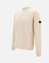Maglia "Borras"in lana PEU5352 99012292748VY PEUTEREY