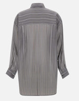 Camicia in viscosa over <BR/> 502656 608 REMAIN BIRGER CHRISTENSEN